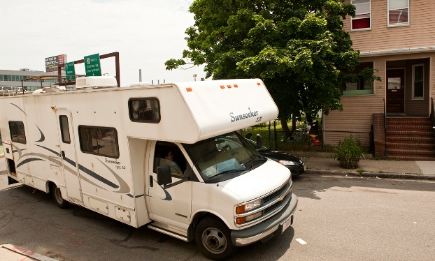 Read more about the article How can I improve the air quality in my RV?